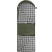 Спальний мішок Tramp Ember+ Regular лівий UTRS-063R-olive-L