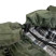 Спальний мішок Tramp Ember+ Regular лівий UTRS-063R-olive-L