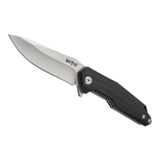 Кишеньковий ніж Grand Way SG 078 black-Maruco