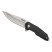 Кишеньковий ніж Grand Way SG 078 black-Maruco