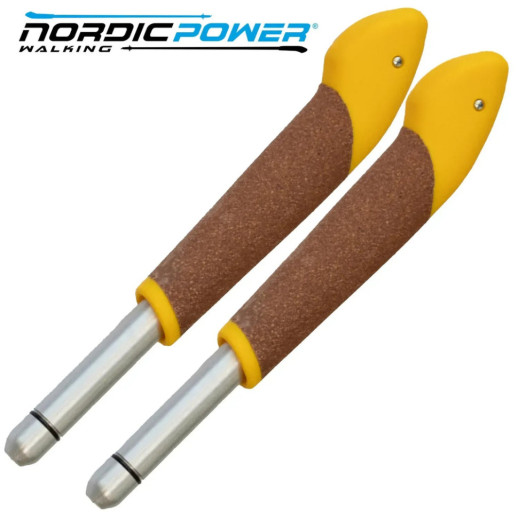 Ручка знімна Vipole Ballast Power Step +0 GR (NP18 07)