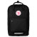 Рюкзак Fjallraven Kanken Laptop 17 Black