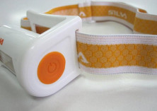 Налобний ліхтар Silva Mino (Orange)