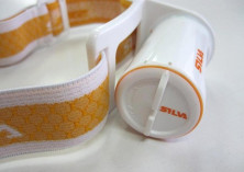 Налобний ліхтар Silva Mino (Orange)