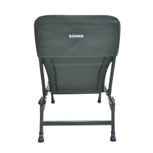Складне крісло коропове Ranger Fisherman Light (RA 2224)