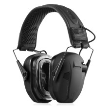 Навушники активні Savior Apollo Black