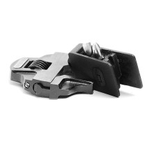 Брелок-ключ гайковий True Utility Handspan TU203