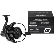 Котушка Brain Black Pond Carp 9000 8+1BB 4.4:1