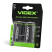 Батарейки лужні Videx LR20/D 2pcs упак Blister Card