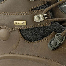 Черевики La Sportiva Typhoon GTX Brown Розмір 41