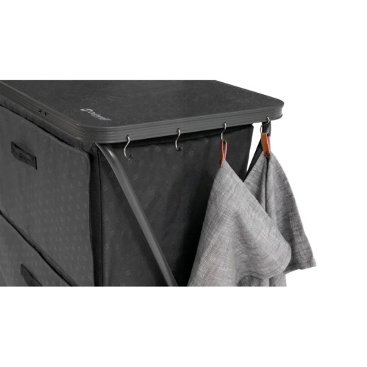 Шафа кемпінгова Outwell Bahamas Cabinet (531173)