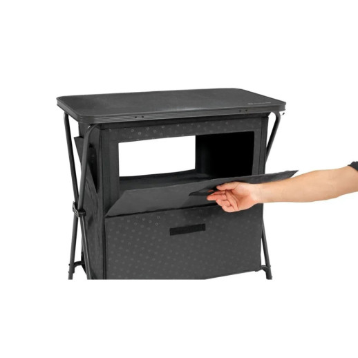 Шафа кемпінгова Outwell Bahamas Cabinet (531173)