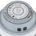 Ліхтар-знищувач комах Bo-Camp Atom WP Rechargable 200 Lumen Grey/Black (5818805)