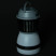 Ліхтар-знищувач комах Bo-Camp Atom WP Rechargable 200 Lumen Grey/Black (5818805)