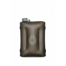 М'яка каністра HydraPak Seeker 4 л, Mammoth Grey