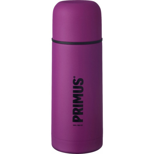 Термос Primus C & H Vacuum Bottle 0.5 л Фіолетовий