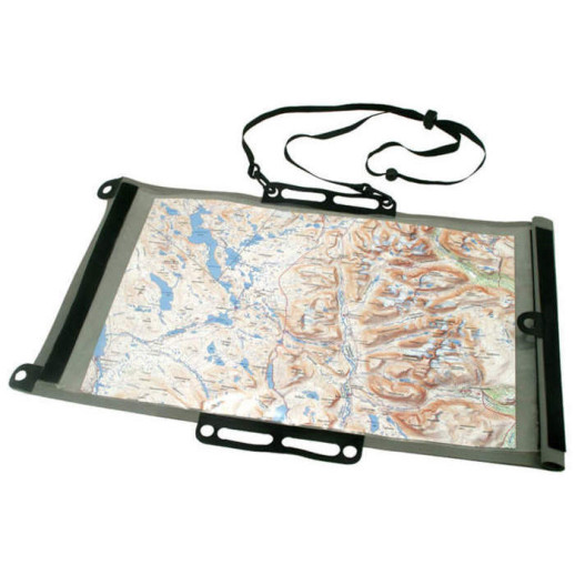 Чохол для карт Silva Navigator Map Case