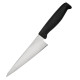 Ніж кухонний Tojiro Color Molybdenum Vanadium Steel Chicken Boning Knife 150mm Black F-252BK