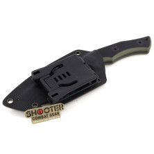 Ніж HX Outdoors D-278, хакі