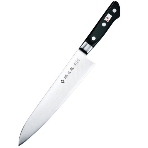Ніж кухонний Tojiro VG10 плакована сталь з ножем шеф-кухаря валика 240mm F-809