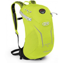 Рюкзак Osprey Syncro 15 зелений, S/M