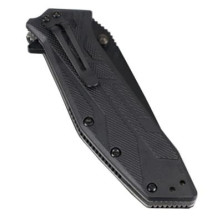 Ніж Kershaw Brawler 1990