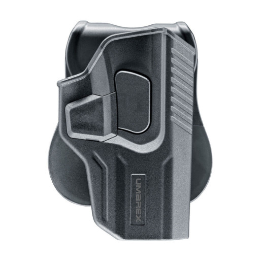 Кобура для Heckler & Koch USP, P8 та Walther PPQ M2