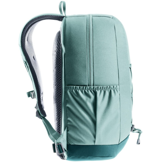 Рюкзак DEUTER Gogo колір 2346 jade-deepsea