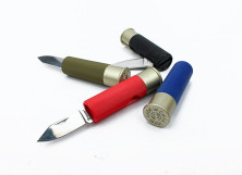 Ніж Ganzo G624 (зелений)