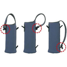 Чохол для термоса Zojirushi MC-AA02 для 0,48л синій