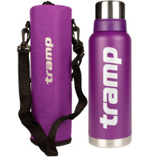 Термочохол для термоса Tramp 1,2л UTRA-006-magenta