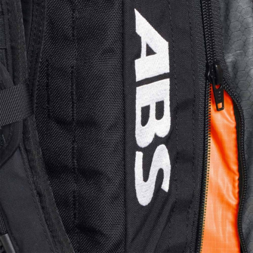 Рюкзак Osprey kode ABS 22 + 10 Black M /L