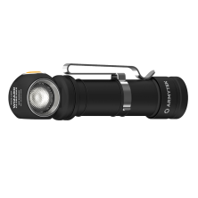 Мультифонар Armytek Wizard C2 Pro Max Magnet Usb (тепле світло)