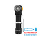 Мультифонар Armytek Wizard C2 Pro Max Magnet Usb (тепле світло)