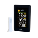 Метеостанція Technoline WS6447-чорна