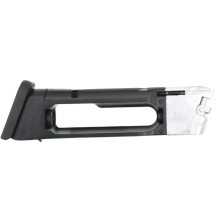 Пневматичний пістолет Umarex Glock 17 Gen5 Blowback кал.4,5мм (з затворною затримкою) (5.8369)