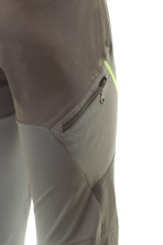 Штани Трекінгові Travel Extreme Aquila gray W36-L34