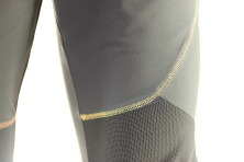 Штани Трекінгові Travel Extreme Aquila gray W36-L34