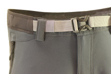 Штани Трекінгові Travel Extreme Aquila gray W36-L34