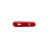 Накладка на нож 91мм red передняя из лого & fish (Va+)