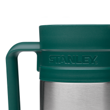 Термокружка Stanley Utility 0.47 л