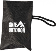 Набір столових приладів Skif Outdoor Trinity