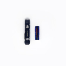 Ліхтар JetBeam KO-02 EDC CREE XHP35