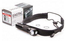Ліхтар Eagletac PH10LC2 XP-L HI NW