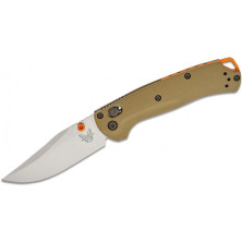 Ніж Benchmade Mini Taggedout 15534