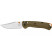 Ніж Benchmade Mini Taggedout 15534