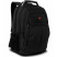 Рюкзак міський Swissbrand Mandeville 17 Black (SWB_BLGEO001U)