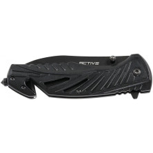 Ніж Active Horse black