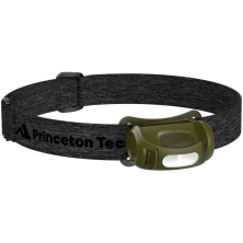 Ліхтар налобний Princeton Tec Refuel, 300 Lumens green / dark green