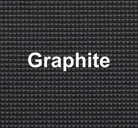 Крісло розкладне Bo-Camp Copa Rio Comfort XXL Graphite (1211961)